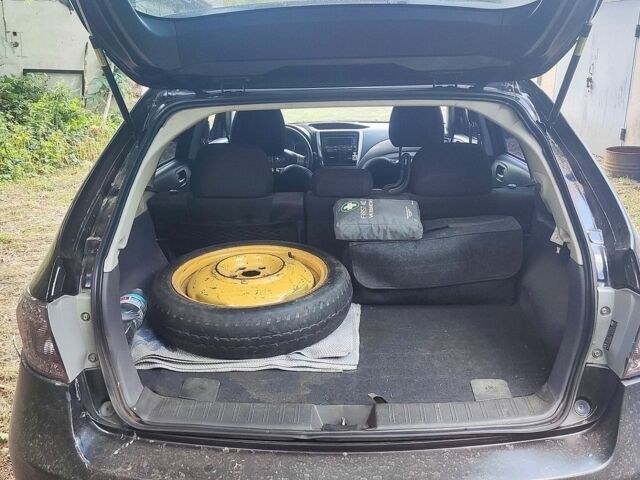 Субару Імпреза, об'ємом двигуна 2 л та пробігом 230 тис. км за 4500 $, фото 1 на Automoto.ua
