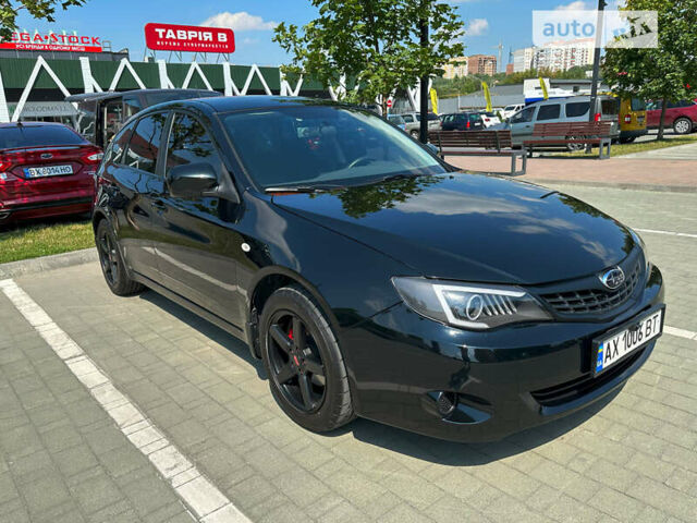 Субару Імпреза, об'ємом двигуна 1.5 л та пробігом 115 тис. км за 10000 $, фото 1 на Automoto.ua