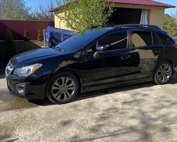 Субару Імпреза, об'ємом двигуна 2 л та пробігом 256 тис. км за 8500 $, фото 1 на Automoto.ua