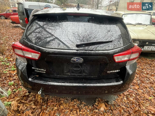 Субару Імпреза, об'ємом двигуна 2 л та пробігом 70 тис. км за 5600 $, фото 1 на Automoto.ua