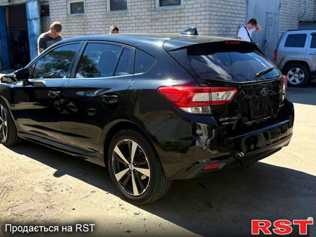 Субару Імпреза, об'ємом двигуна 2 л та пробігом 100 тис. км за 7000 $, фото 1 на Automoto.ua