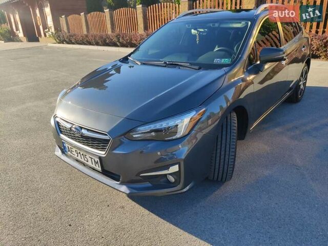Субару Импреза, объемом двигателя 2 л и пробегом 57 тыс. км за 15000 $, фото 1 на Automoto.ua