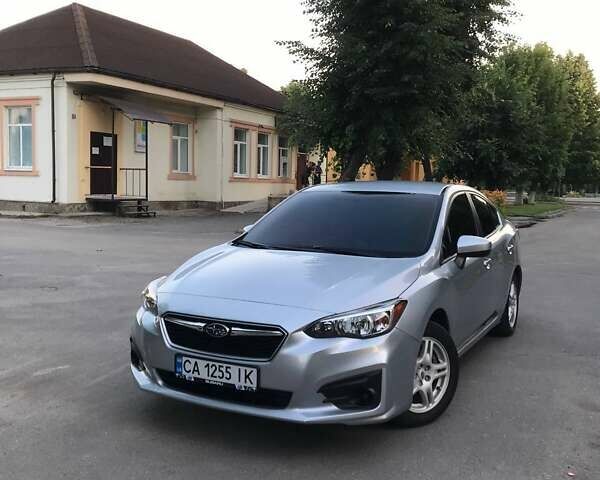 Субару Імпреза, об'ємом двигуна 2 л та пробігом 134 тис. км за 10000 $, фото 1 на Automoto.ua