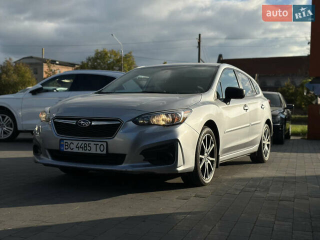 Субару Импреза 2019 в Львове на Automoto.ua Серый Субару Импреза, объемом двигателя 2 л и пробегом 182 тыс. км за 10900 $, фото 1 на Automoto.ua