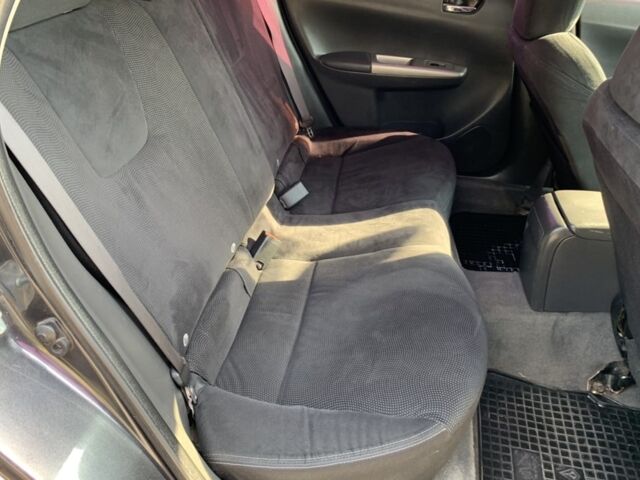 Сірий Субару Імпреза, об'ємом двигуна 1.5 л та пробігом 0 тис. км за 4390 $, фото 1 на Automoto.ua