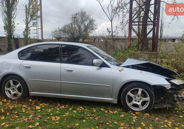 Субару Легаси, объемом двигателя 2 л и пробегом 200 тыс. км за 1500 $, фото 1 на Automoto.ua