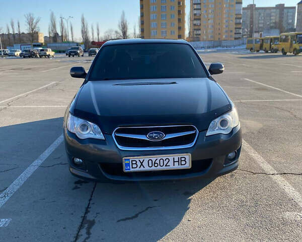 Субару Легаси, объемом двигателя 2 л и пробегом 325 тыс. км за 7800 $, фото 1 на Automoto.ua