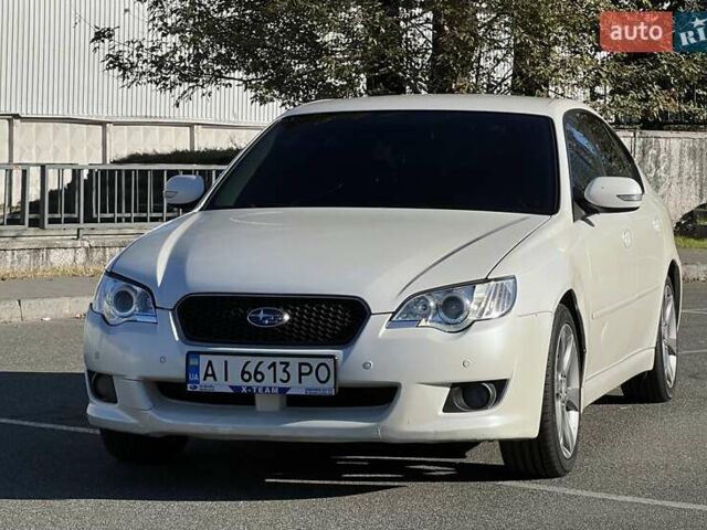 Субару Легаси, объемом двигателя 2.46 л и пробегом 312 тыс. км за 5500 $, фото 1 на Automoto.ua
