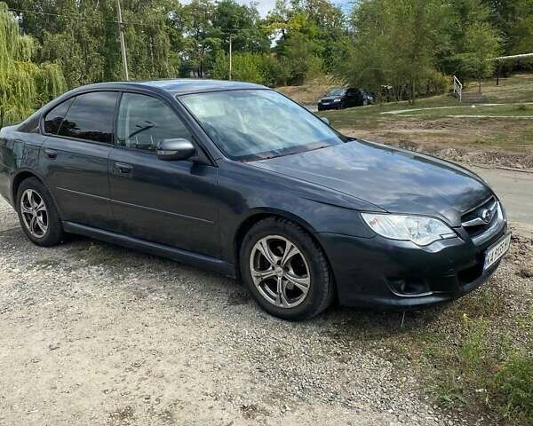 Субару Легасі, об'ємом двигуна 1.99 л та пробігом 240 тис. км за 5600 $, фото 1 на Automoto.ua
