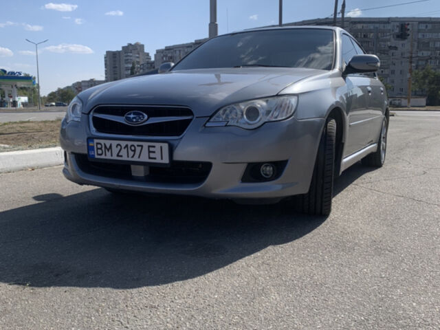 Субару Легасі, об'ємом двигуна 2 л та пробігом 208 тис. км за 5800 $, фото 1 на Automoto.ua