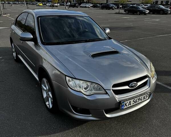 Субару Легасі, об'ємом двигуна 2 л та пробігом 294 тис. км за 7500 $, фото 1 на Automoto.ua