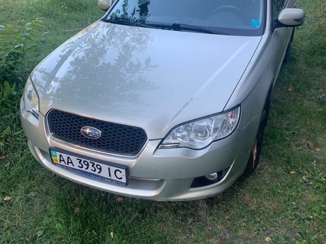Субару Легаси, объемом двигателя 0 л и пробегом 181 тыс. км за 6900 $, фото 1 на Automoto.ua
