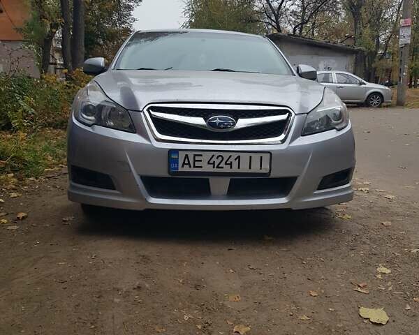 Субару Легасі, об'ємом двигуна 2.46 л та пробігом 330 тис. км за 8000 $, фото 1 на Automoto.ua