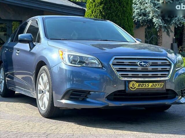 Субару Легасі, об'ємом двигуна 2.5 л та пробігом 142 тис. км за 12999 $, фото 1 на Automoto.ua