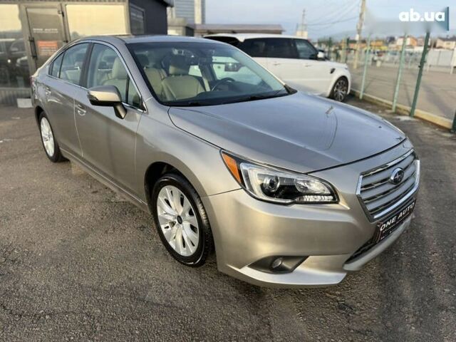 Субару Легаси, объемом двигателя 2.5 л и пробегом 318 тыс. км за 11990 $, фото 1 на Automoto.ua
