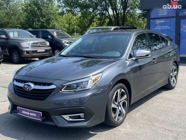 Субару Легасі, об'ємом двигуна 2.4 л та пробігом 26 тис. км за 25900 $, фото 1 на Automoto.ua