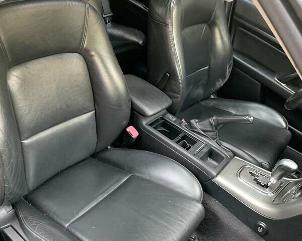 Субару Легаси, объемом двигателя 2.5 л и пробегом 322 тыс. км за 5750 $, фото 1 на Automoto.ua