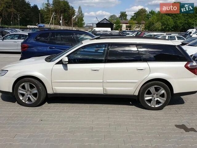 Субару Легасі, об'ємом двигуна 2 л та пробігом 280 тис. км за 3000 $, фото 1 на Automoto.ua