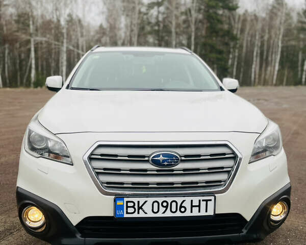 Субару Легаси, объемом двигателя 2 л и пробегом 174 тыс. км за 16800 $, фото 1 на Automoto.ua