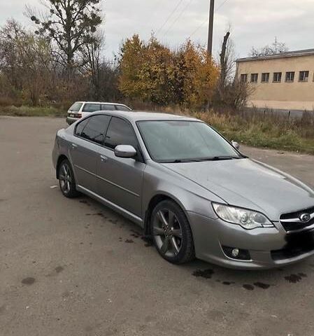 Субару Легасі, об'ємом двигуна 2 л та пробігом 225 тис. км за 7500 $, фото 1 на Automoto.ua