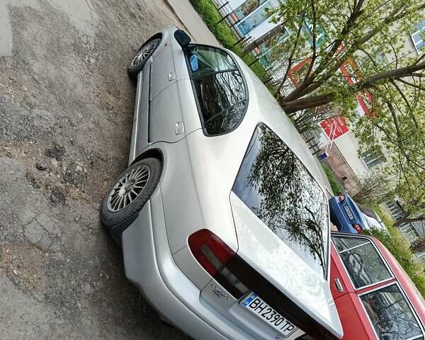 Сірий Субару Легасі, об'ємом двигуна 1.99 л та пробігом 394 тис. км за 2800 $, фото 1 на Automoto.ua