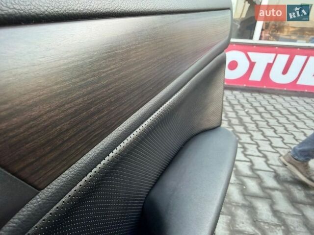 Серый Субару Легаси, объемом двигателя 2.46 л и пробегом 209 тыс. км за 12900 $, фото 1 на Automoto.ua