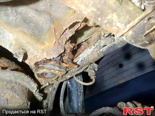 Зелений Субару Легасі, об'ємом двигуна 2 л та пробігом 0 тис. км за 1600 $, фото 1 на Automoto.ua