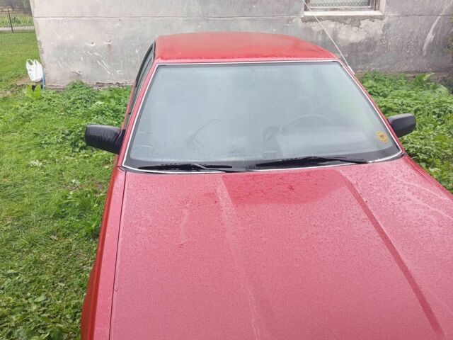 Субару Леон 1986 в Коломые на Automoto.ua Красный Субару Леон, объемом двигателя 1.8 л и пробегом 998 тыс. км за 850 $, фото 1 на Automoto.ua