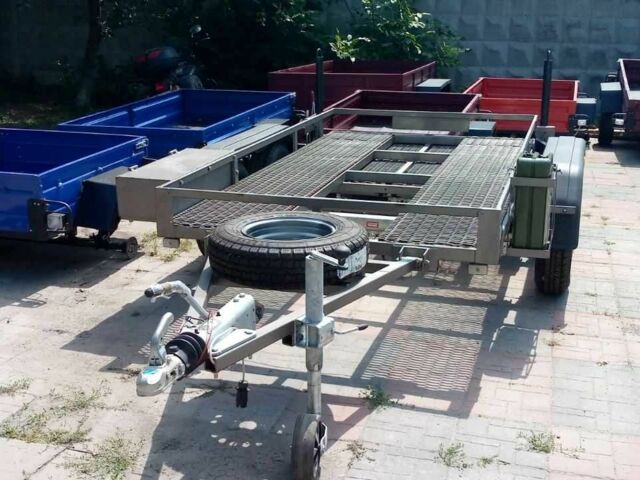 Субару Аутбек, об'ємом двигуна 3 л та пробігом 0 тис. км за 3789 $, фото 1 на Automoto.ua