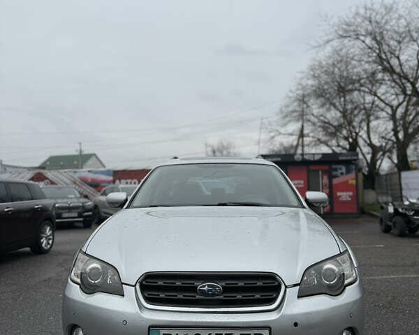 Субару Аутбек, об'ємом двигуна 0 л та пробігом 155 тис. км за 6500 $, фото 1 на Automoto.ua