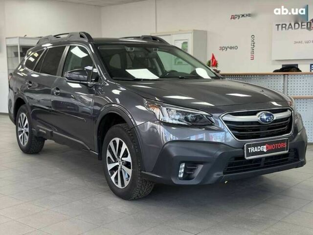 Субару Аутбек, об'ємом двигуна 2.5 л та пробігом 99 тис. км за 25490 $, фото 1 на Automoto.ua
