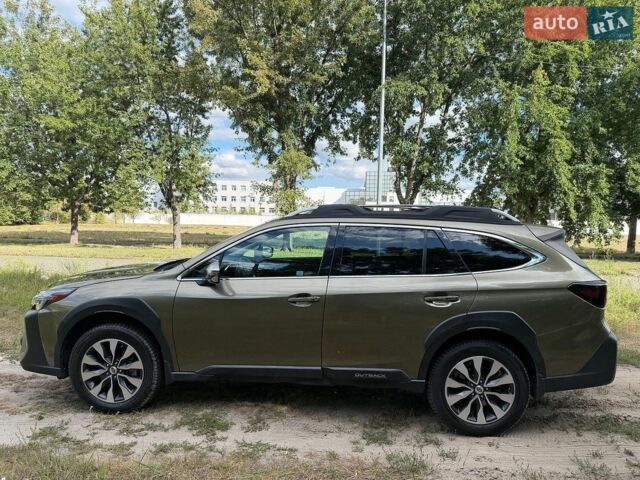 Субару Аутбек, об'ємом двигуна 0 л та пробігом 54 тис. км за 29200 $, фото 1 на Automoto.ua