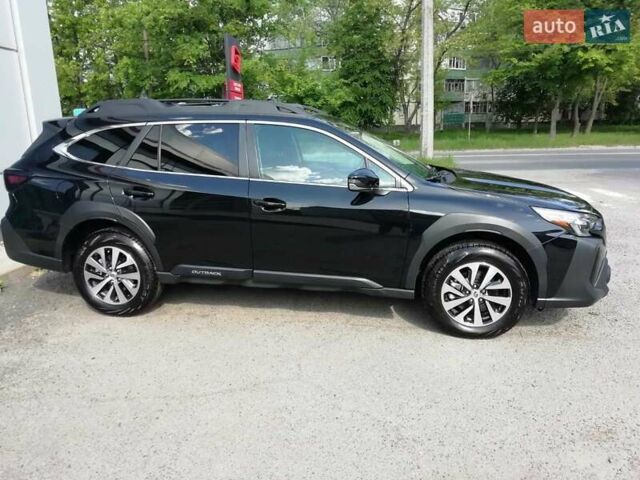 Субару Аутбек, об'ємом двигуна 2.5 л та пробігом 3 тис. км за 29300 $, фото 1 на Automoto.ua