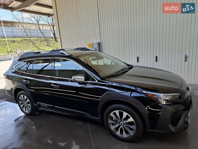 Субару Аутбек, об'ємом двигуна 2.5 л та пробігом 12 тис. км за 28800 $, фото 1 на Automoto.ua