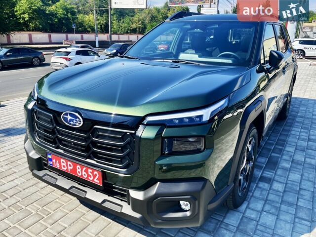 купить новое авто Субару Аутбек 2026 года от официального дилера Автоцентр AUTO.RIA Субару фото