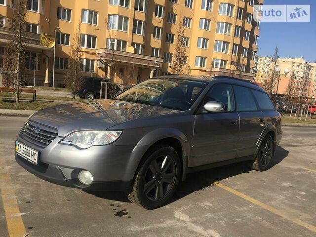 Субару Аутбек, об'ємом двигуна 0 л та пробігом 174 тис. км за 9200 $, фото 1 на Automoto.ua