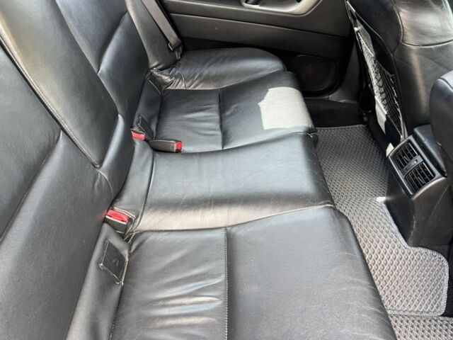 Синій Субару Аутбек, об'ємом двигуна 3 л та пробігом 0 тис. км за 7000 $, фото 1 на Automoto.ua