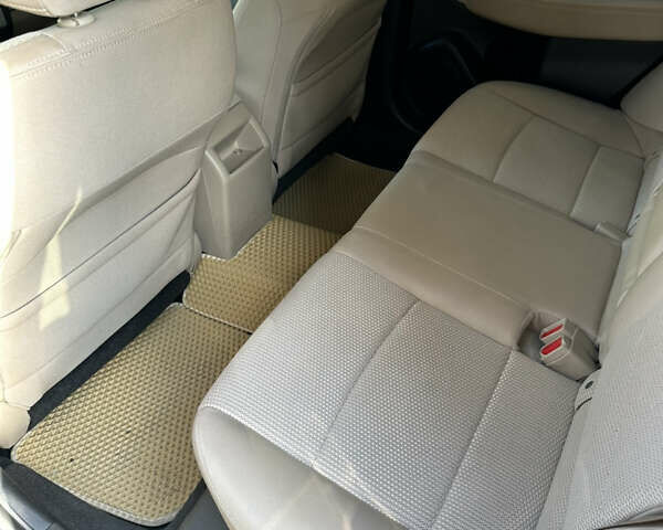 Синій Субару Аутбек, об'ємом двигуна 2.5 л та пробігом 193 тис. км за 14800 $, фото 1 на Automoto.ua