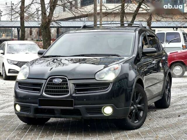 Субару Трибека, объемом двигателя 0 л и пробегом 350 тыс. км за 6300 $, фото 1 на Automoto.ua