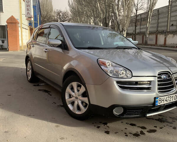 Субару Трибека, объемом двигателя 3 л и пробегом 202 тыс. км за 5600 $, фото 1 на Automoto.ua