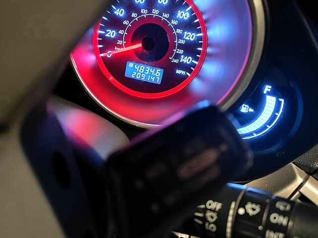 Субару Трибека, объемом двигателя 36 л и пробегом 0 тыс. км за 9000 $, фото 1 на Automoto.ua