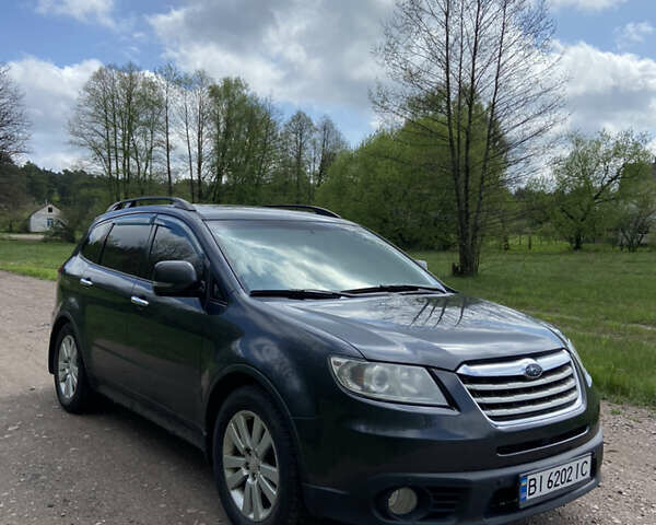 Субару Трибека, объемом двигателя 3.63 л и пробегом 268 тыс. км за 8100 $, фото 1 на Automoto.ua