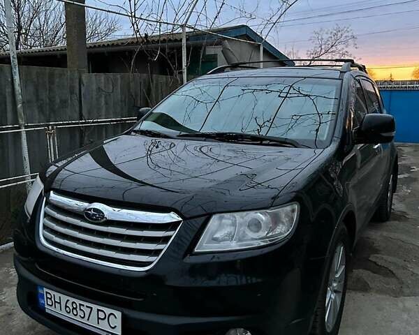 Субару Трибека, объемом двигателя 3.6 л и пробегом 162 тыс. км за 8100 $, фото 1 на Automoto.ua