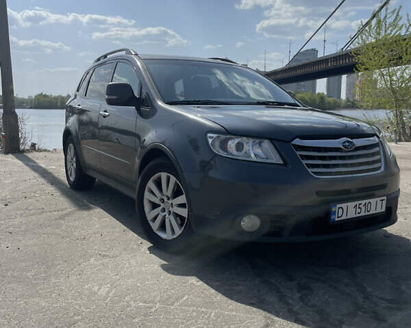 Субару Трібека, об'ємом двигуна 3.63 л та пробігом 270 тис. км за 7500 $, фото 1 на Automoto.ua