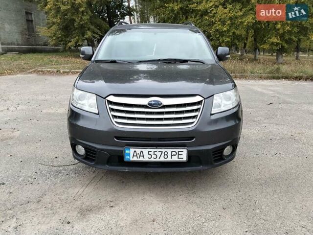 Субару Трибека, объемом двигателя 0 л и пробегом 196 тыс. км за 5400 $, фото 1 на Automoto.ua