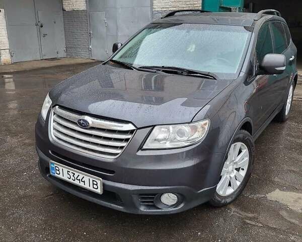 Субару Трибека, объемом двигателя 3.63 л и пробегом 193 тыс. км за 10500 $, фото 1 на Automoto.ua