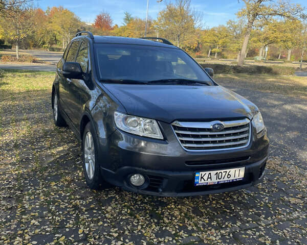 Субару Трибека, объемом двигателя 3.6 л и пробегом 135 тыс. км за 7000 $, фото 1 на Automoto.ua