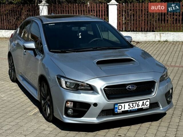 Субару ВРХ, объемом двигателя 1.99 л и пробегом 185 тыс. км за 12800 $, фото 1 на Automoto.ua