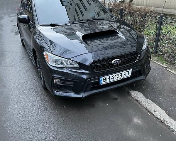Субару ВРХ, объемом двигателя 2 л и пробегом 124 тыс. км за 17000 $, фото 1 на Automoto.ua
