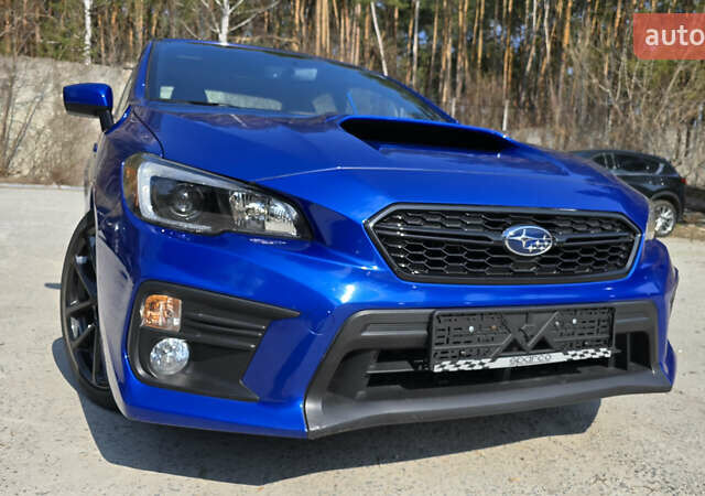 Субару ВРХ, объемом двигателя 2 л и пробегом 15 тыс. км за 18500 $, фото 1 на Automoto.ua